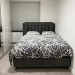 Appartement 2 chambre à Boucstal