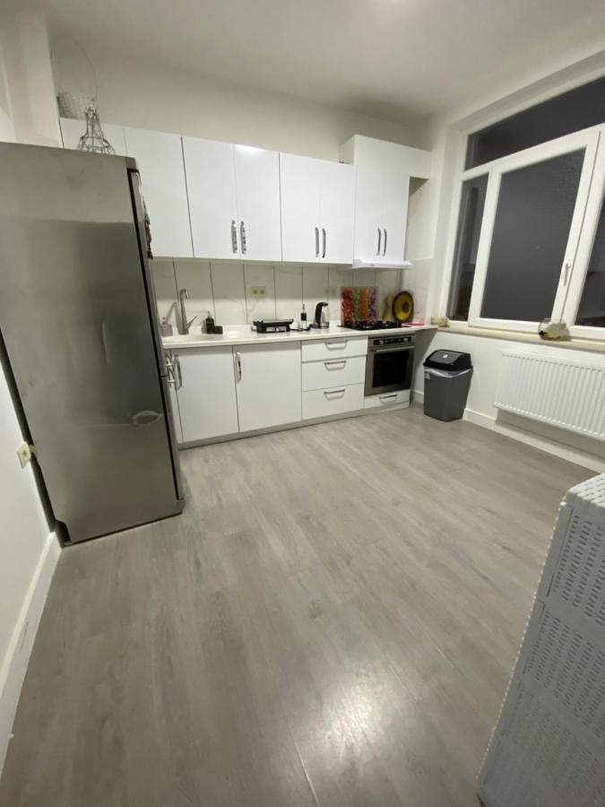 Appartement 2 Chambre à Boucstal Bruxelles